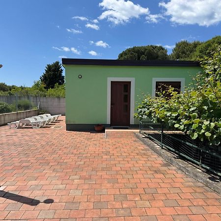 Villa Pinija Fažana Eksteriør bilde
