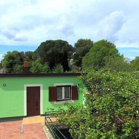 Villa Pinija Fažana Eksteriør bilde