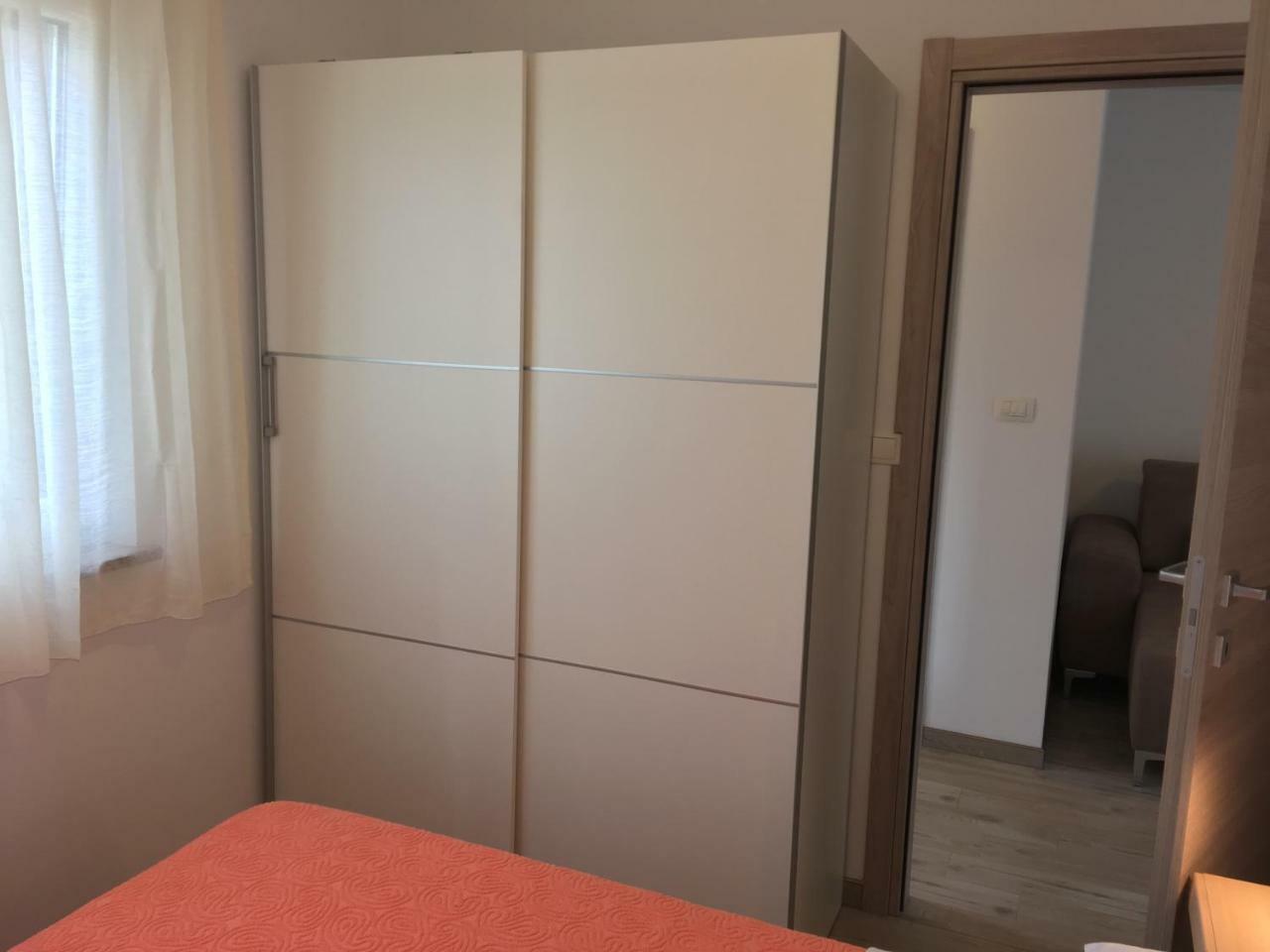 Villa Pinija Fažana Eksteriør bilde